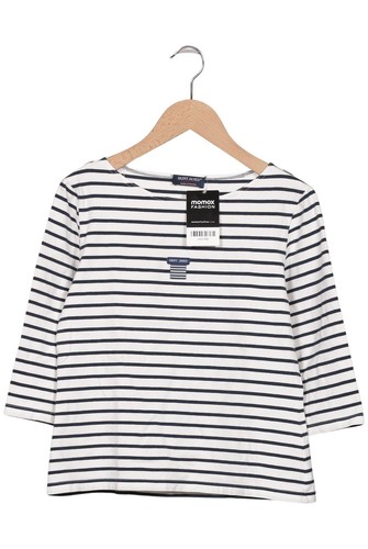 Saint james langarmshirt - saint,