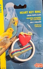 Living World Vogelspielzeug