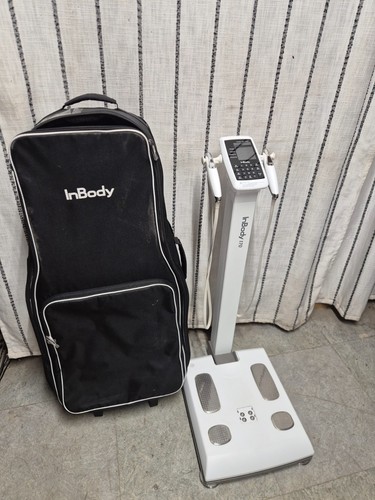 Biospace inbody 170 - biospace,