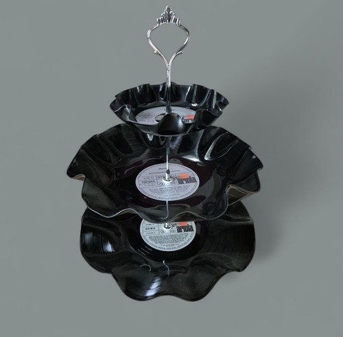 Vinylschale plattenschale - vinylschale,