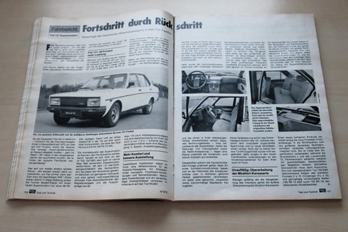 Auto motor und sport - motor,