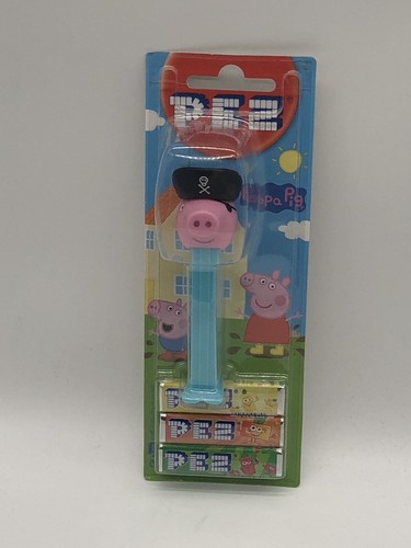 Pez spender figur peppa - spender,,