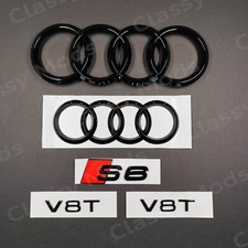 NEW Audi S6 2012-2015 C7 Front