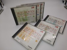 BEETHOVEN 9 Sinfonien - Teatro