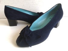 Damen Schuhe Pumps Peep Toe