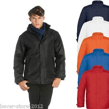 Herren Winterparka Jacke