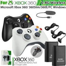 Wireless Controller For