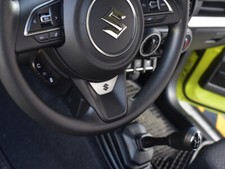 Steel Cover for Suzuki Swift |