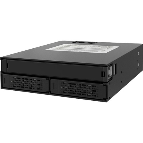 Icy dock mb994ipo 3sb - dock, mb994ipo-3sb