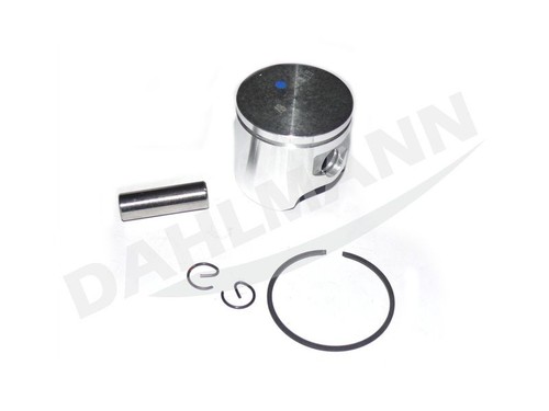 Kolben mit ring für - mm,