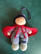 STERNTALER KUSCHELPUPPE