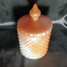 Dekorative Retrodose mit