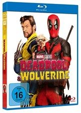 Deadpool & Wolverine Teil: 3
