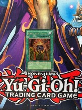 Kraft der magie - yu, gi