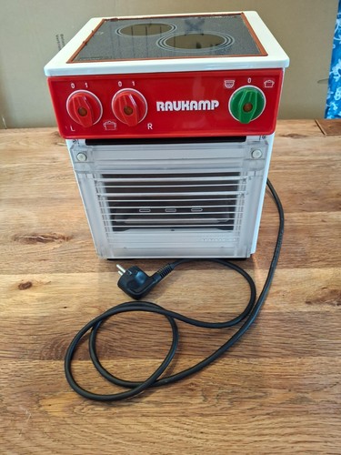 Kinderherd elektrisch - kinderherd,