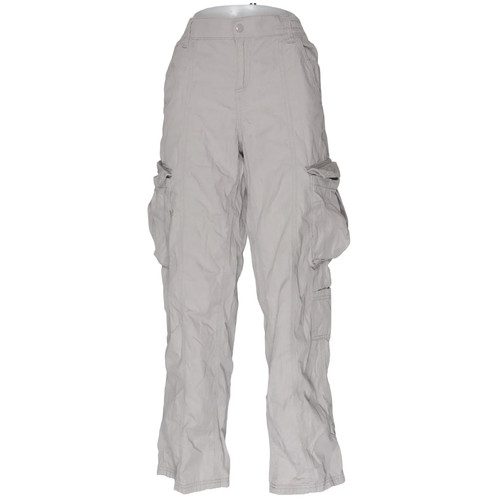 Divided cargohose - by,