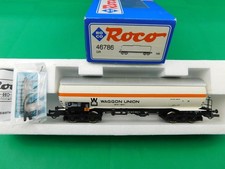 C11 Roco H0 Güterwagen 46786