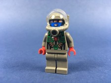 LEGO® Commander Ufo Space