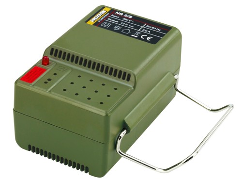 Proxxon micromot netzgerät - proxxon,