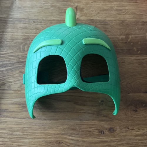 Maske gecko pj - maske,, gecko,