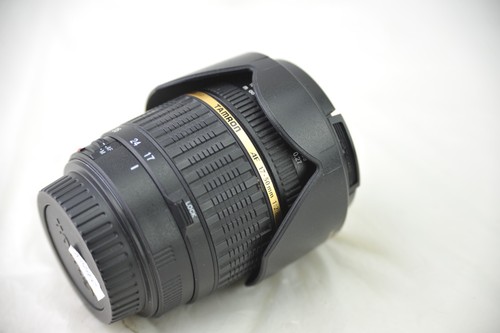 Tamron 50mm f - af, f/2.8
