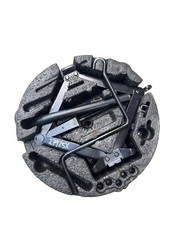 Original Opel Vectra C, Signum, Meriva Wagenheber 24423568