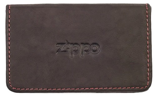 Zippo kartenetui aus - kartenetui,