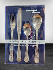 Esmeyer Kinderbesteck Set
