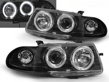 LED Angel Eyes Scheinwerfer