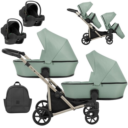 Kunert brav duo 1 - brav,