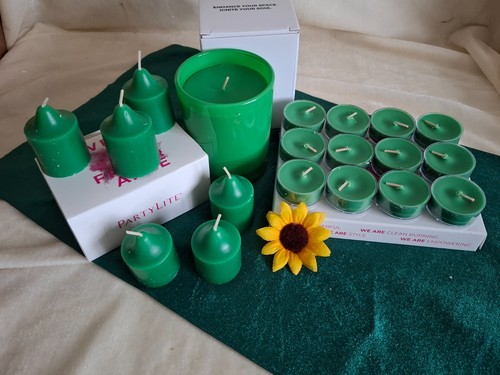 Partylite 19teiliges - partylite,