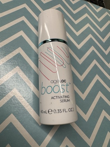 Skin ageloc boost - nu, skin-