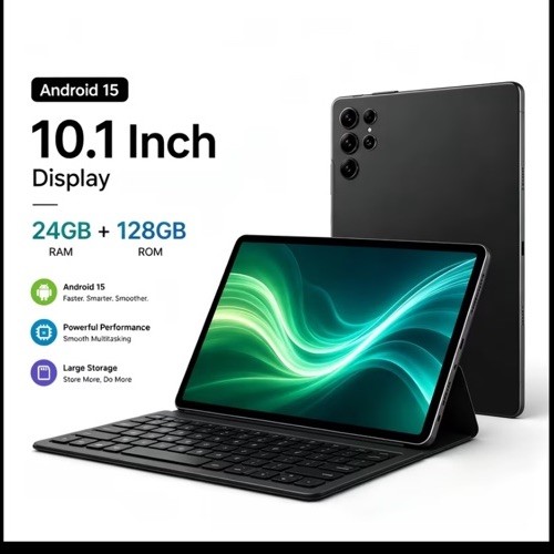 Android tablet 1 zoll - tablet, 10,1