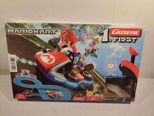 Carrera first nintendo mario - carrera,