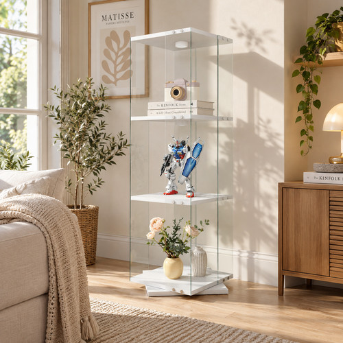 Vitrine led beleuchtung - vitrine, und