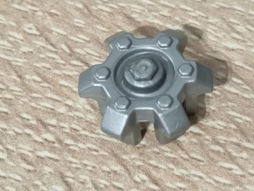 Playmobil radkappen 9046 - radkappen, 6798