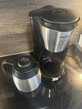 ☕ Philips Kaffeemaschine HD7546 – mit Thermoskanne ☕