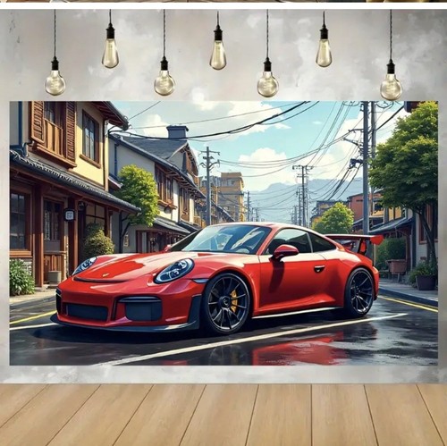 Porsche 911 gt3 - porsche,