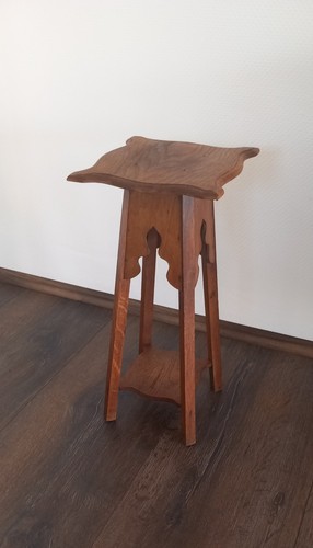 Antik alter bestelltisch - alter,