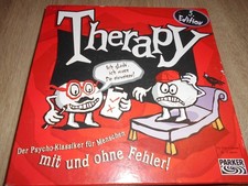 Therapy Psycho Klassiker 3
