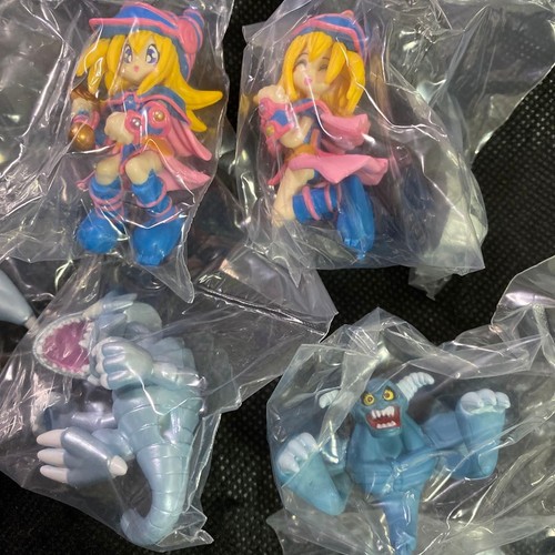 Yugioh toon figuren set - toon, set: