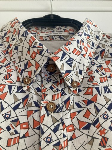Ben sherman hemd - hemd, 2xl