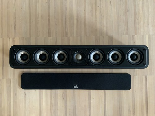 Polk audio signature s35e - signature,