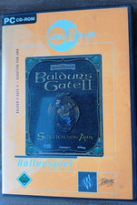 Baldur's  Gate 2 (PC)