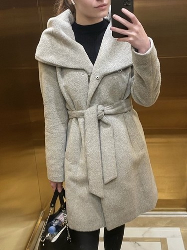 Women cole haan - haan, coat