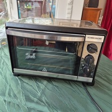 Rommelsbacher BG 1055 E