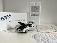 Danbury Mint 1969 Pontiac