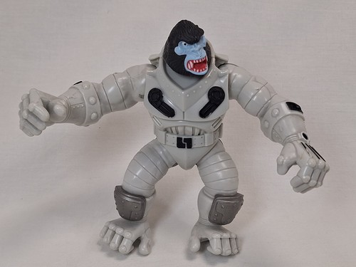 Captain simian space monkeys - captain,