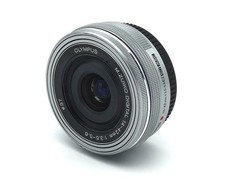 Olympus M.Zuiko Digital ED