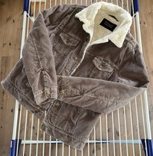 Wrangler Cordjacke Gr. L